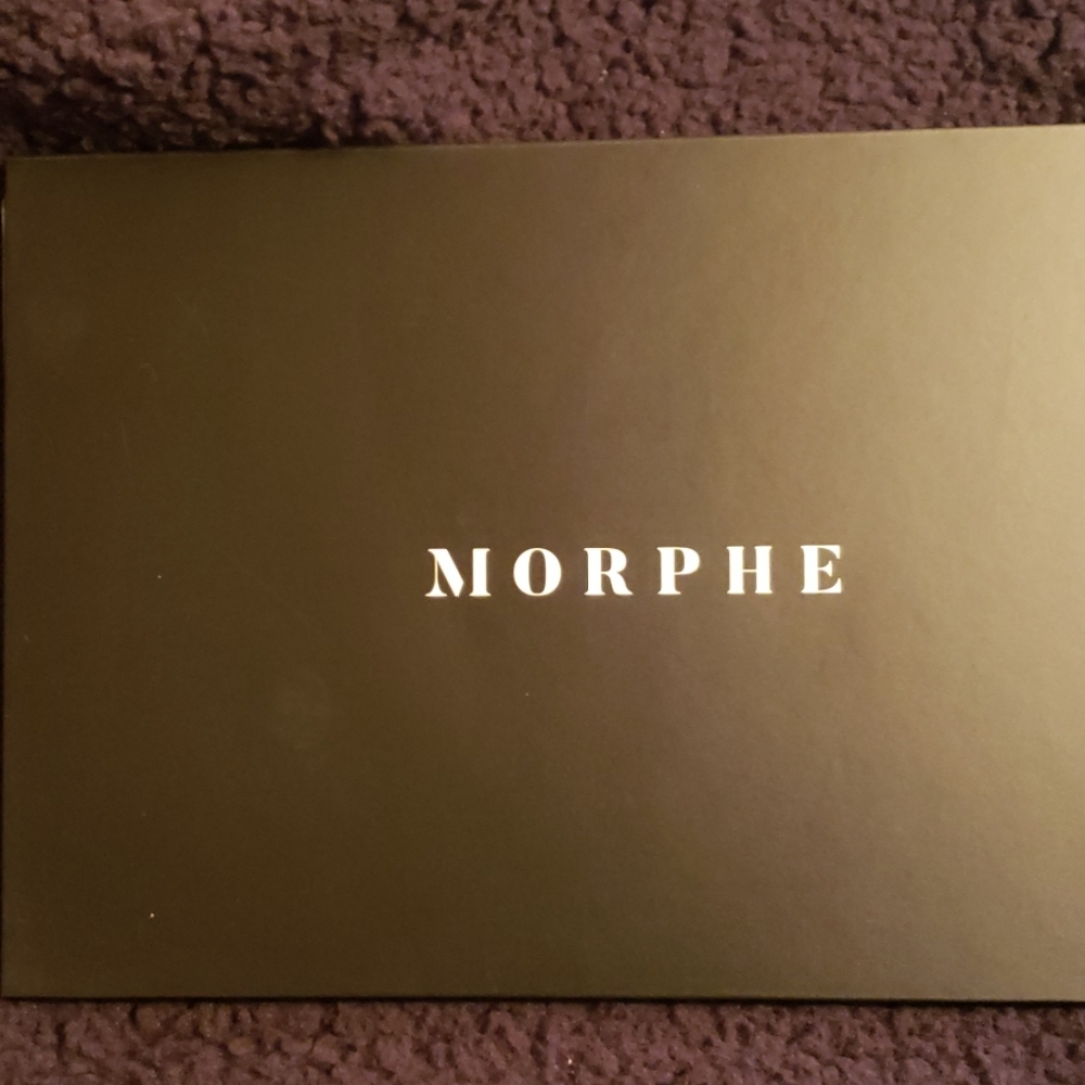 Such a Gem 39S Artistry Palette
